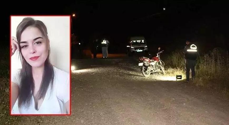 4 parmakla yardım istemişti Haticenin şüpheli ölümünde savcı mütalaasını verdi