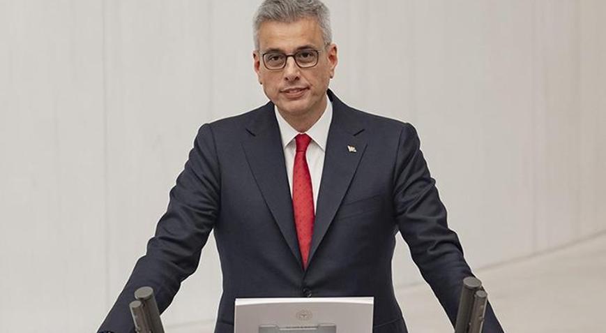 Bakan Memişoğlundan ramazanda sigarayı bırakma çağrısı