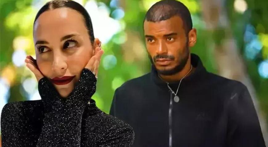 İhanet iddiasıyla gündem olmuştu: Efecan Dianzenza ve Duygu Çavdar barıştı