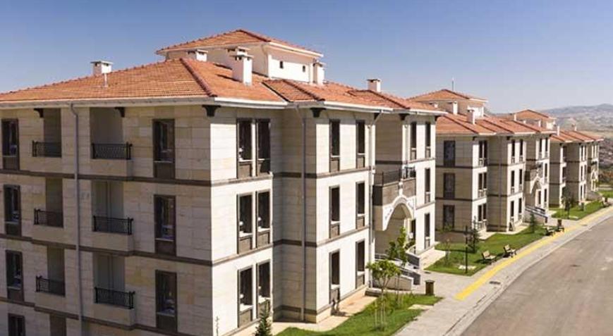 BURSA TOKİ KURA ÇEKİLİŞ TARİHİ BELLİ OLDU MU TOKİ Bursa 17 bin 225 konut kura tarihi açıklandı mı Başvurusu kabul ve red edilenler belli oldu mu