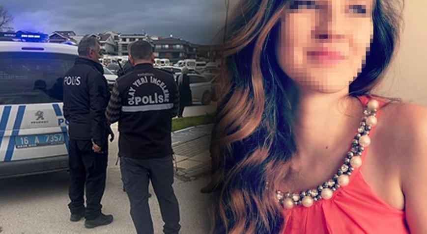 Eski nişanlıdan okul önünde pusu Bursa’da kadın öğretmen silahlı saldırıya uğradı