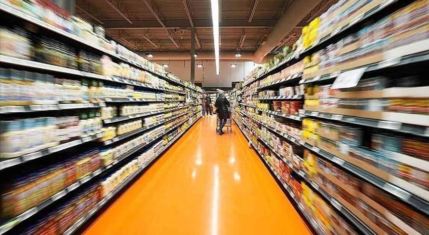 ABDde enflasyon beklentilerin altında gerçekleşti