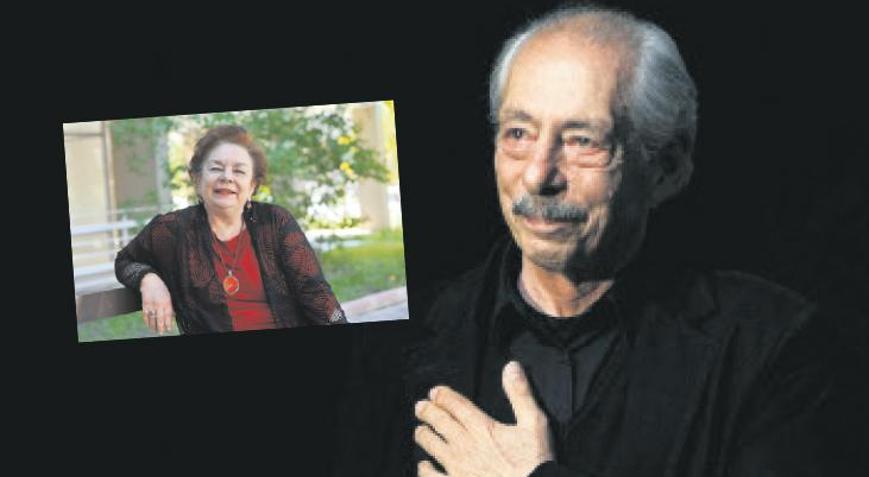 Genco Erkal’ın anısı hep yaşayacak