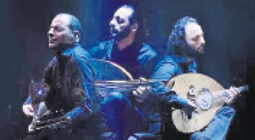 Filistin’in acısını, direnişini ve umudunu Türkiye’de anlatıyorlar