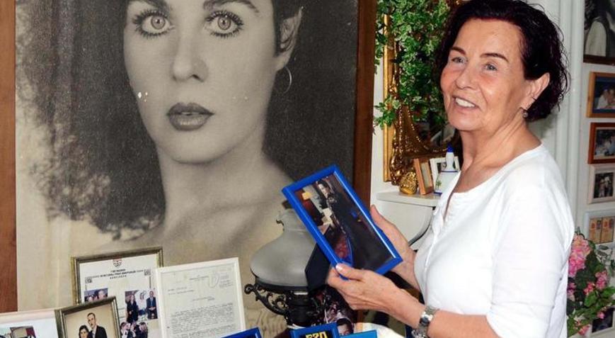 Akıl sağlığının yerinde olmadığı iddia edilmişti Fatma Girikin miras davasında karar