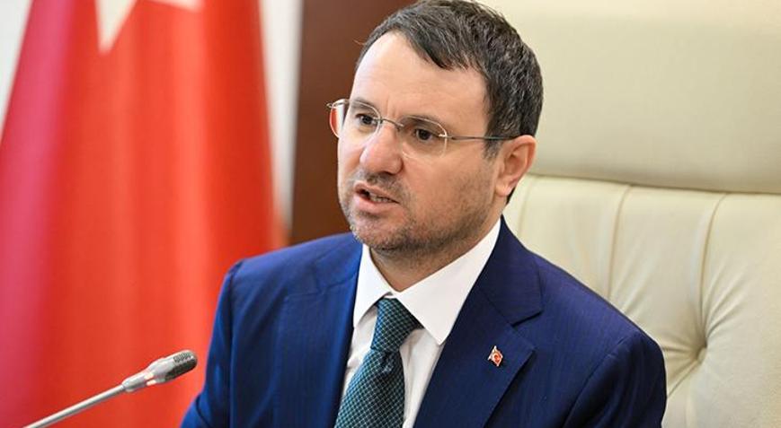 İBB soruşturması nasıl başladı Bakan Gürlek anlattı: Ciddi deliller vardı