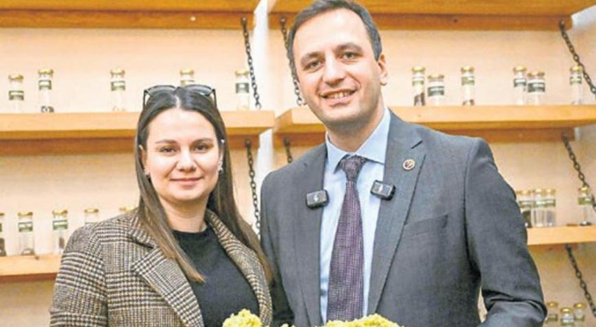 Yerel tohumlar umut oluyor