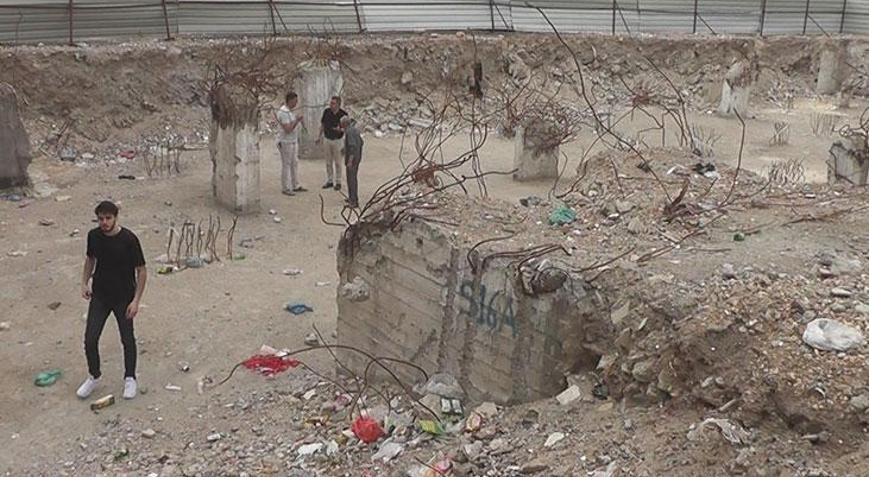 51 kişinin öldüğü Furkan Apartmanının müteahhidine beraat