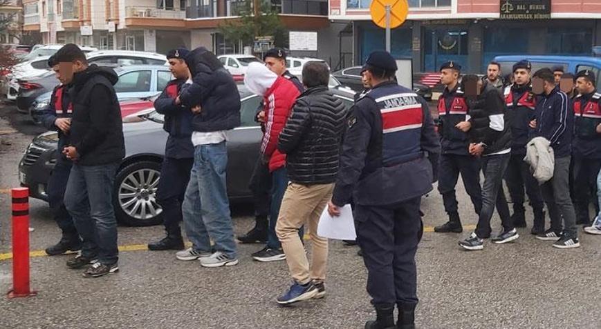 Ankarada yasa dışı bahis operasyonu