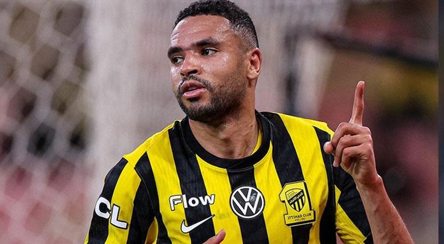 Eski Fenerbahçeli Youssef En-Nesyri alev aldı Gollerle başladı