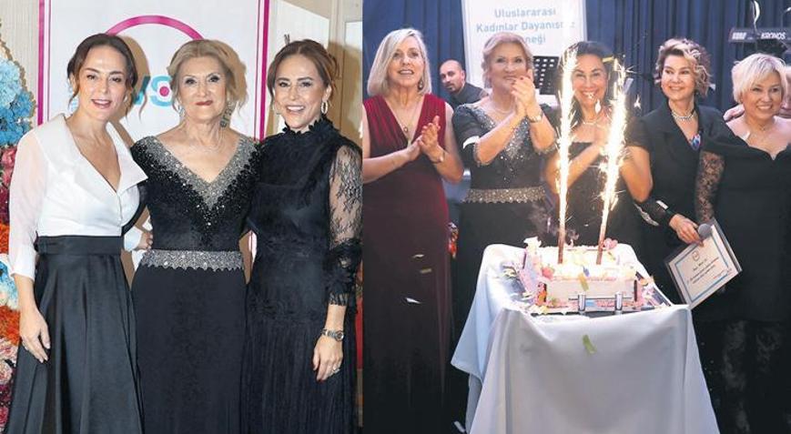 UKDD 31’inci yılını coşkuyla kutladı