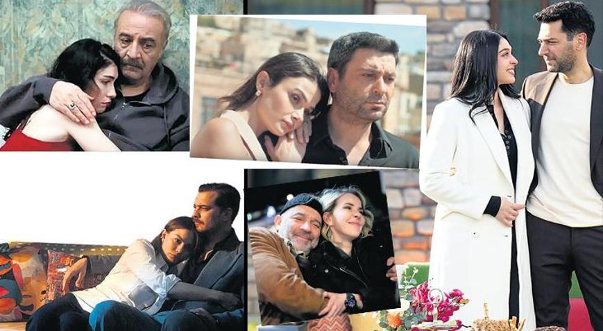 Kanal D’de aşk başka güzel
