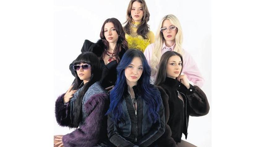 Birinci yılını kutluyor