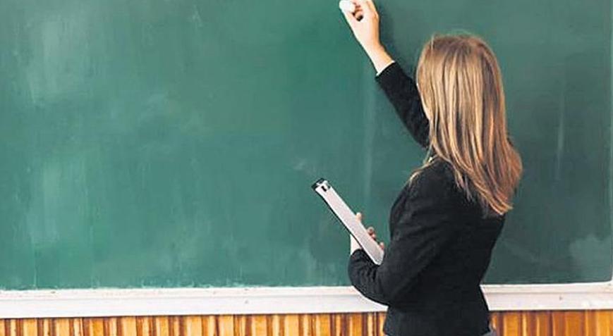 Öğretmen bilgilerinin açık olması tartışma başlattı