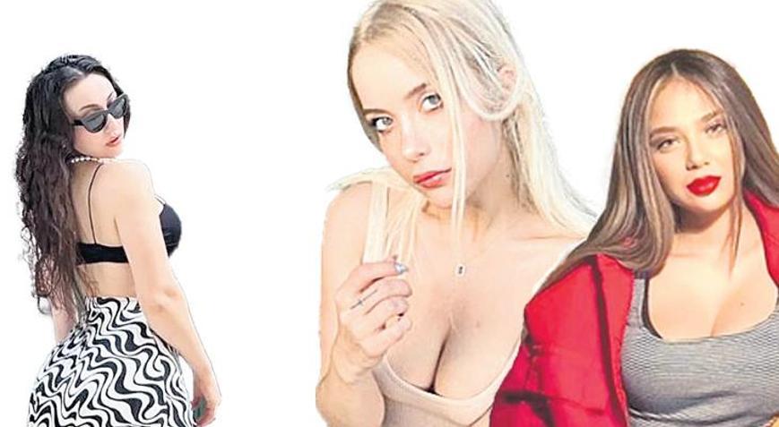 8 ilde ‘OnlyFans’ operasyonu: 16 gözaltı