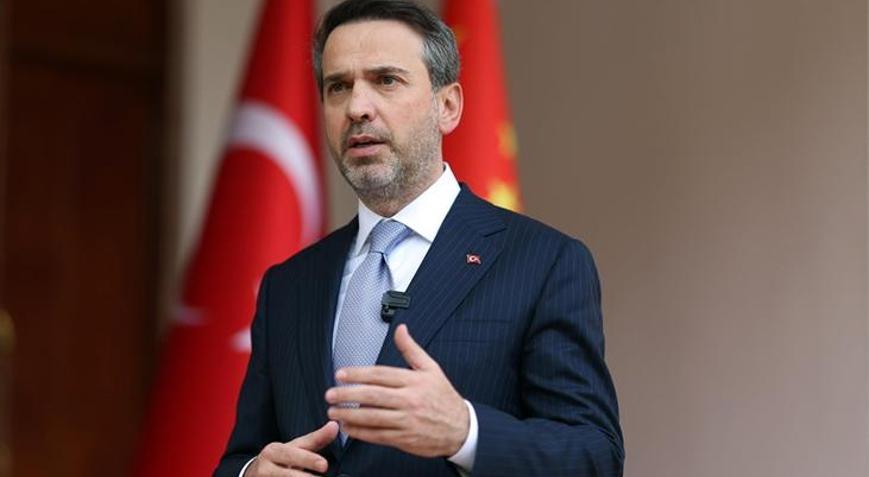 ‘BOTAŞ’ın tedarikçilere borcu yok’