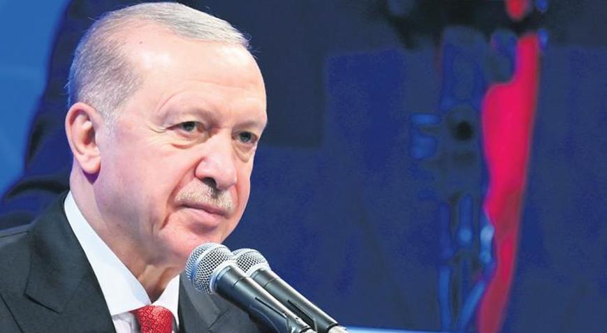 Baskıcı zihniyete rağmen yürüyoruz