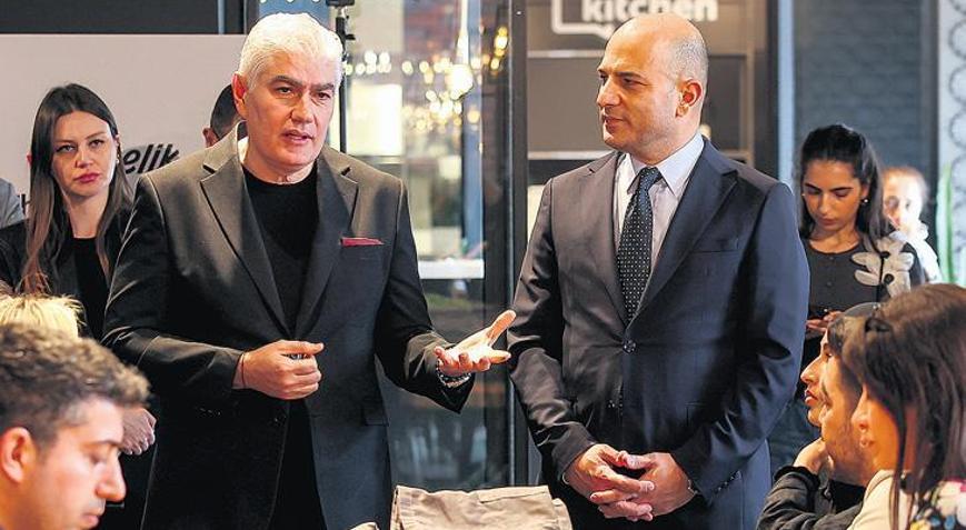 Mutfağın ritmini değiştiren hamle