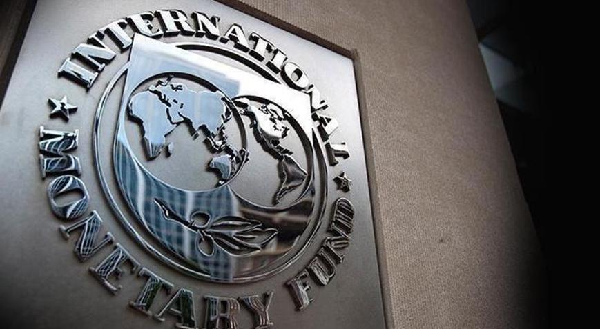 IMF: Türkiyenin dezenflasyon programı başarılar gösterdi