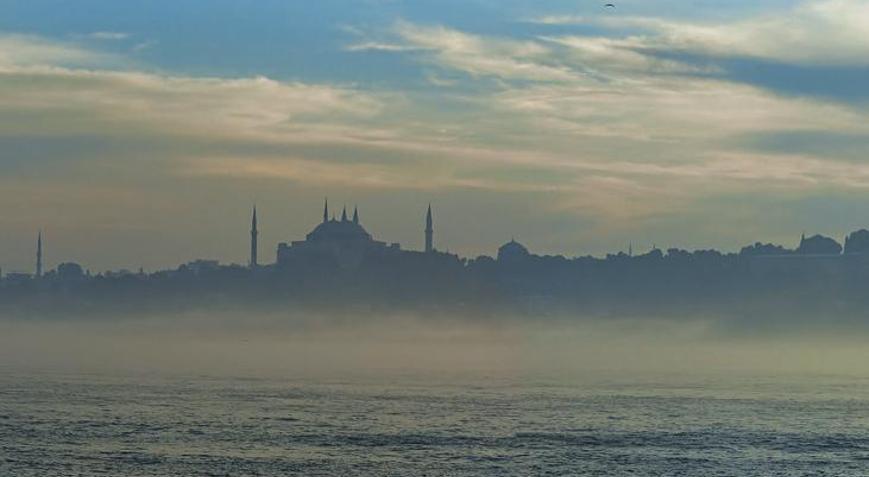 Hayalet İstanbul