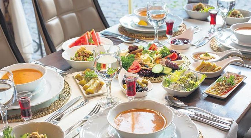 Ramazanda “Nasıl olsa zayıflarım” yanılgısı