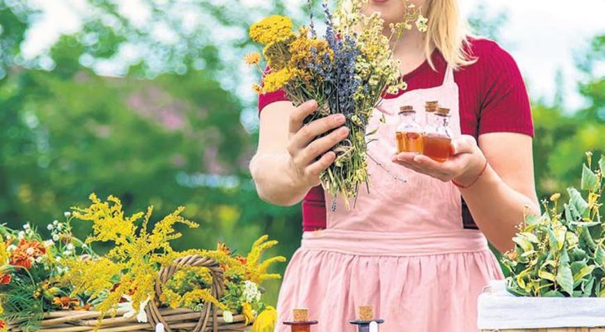 Cildimize sürdüğümüz gelecek