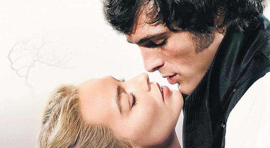 “Uğultulu Tepeler”in perdedeki yüzleri