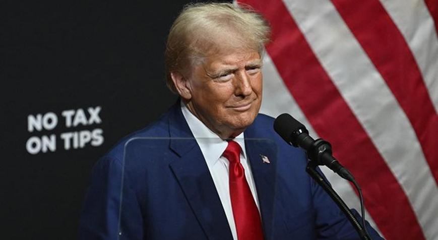 Trumptan seçmen kimliği şartının ara seçimlerde uygulanacağı açıklaması