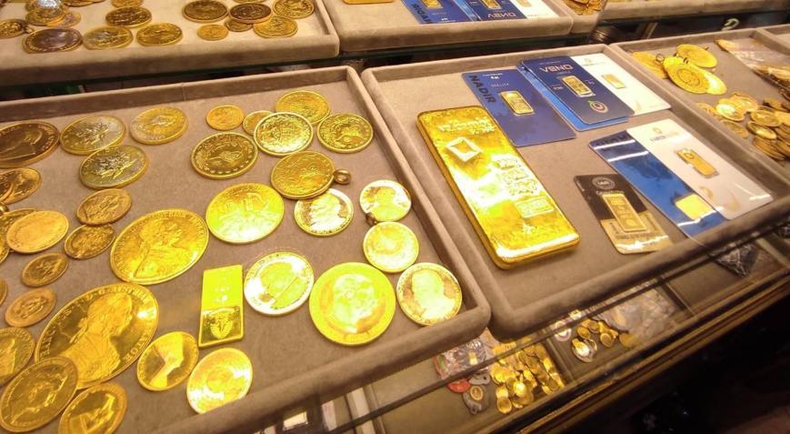 Evde 600 milyar dolar altın ‘Yastık altı’ furyası hız kesmiyor: Nedeni belli oldu