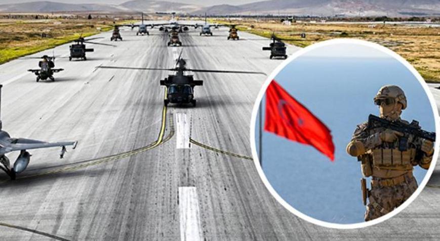 Yunan basını Türk stratejisini yazdı Sadece bir refleks değil, planın parçası