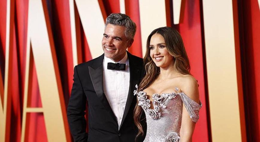 16 yıllık evlilikte son perde Jessica Alba- Cash Warren çifti resmen boşanıyor