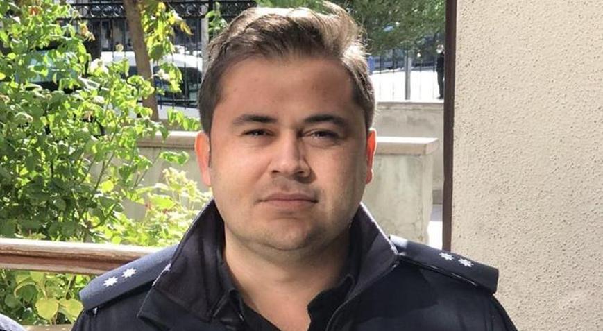 Hakkari Valiliğinden başkomiserin ölümüne ilişkin açıklama