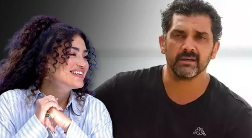 Survivora erken veda eden Dilan Çıtaktan Bayhan itirafları