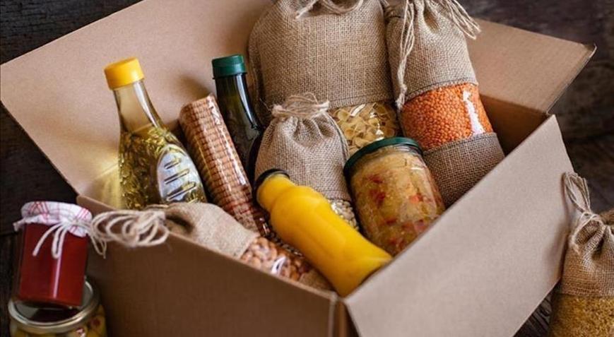 Ramazan öncesi ihtiyaç sahipleri için SYDVlere 1,9 milyar lira kaynak aktarıldı