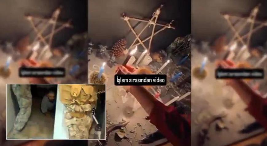 Sevgililer gününde aşk büyüsü tuzağı 46 milyon TL dolandırdılar