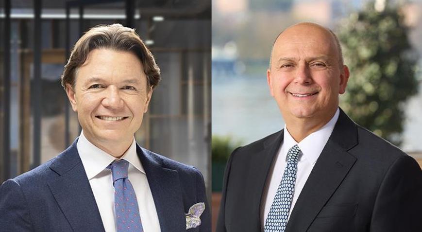 Arçelikte üst düzey atama