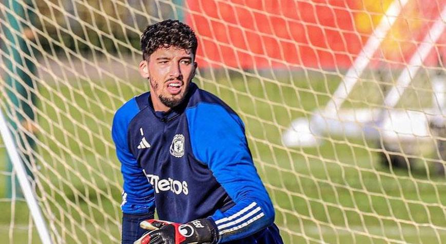 Süper Lig devinden Altay Bayındır hamlesi Sezon sonu görüşmeler başladı