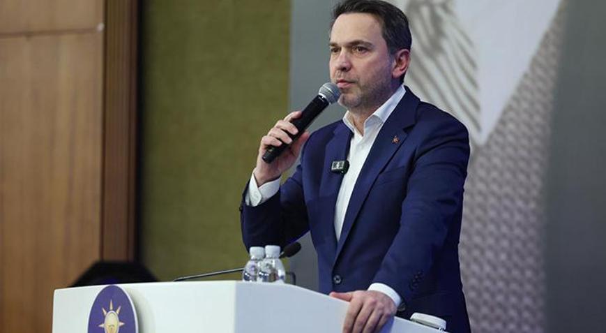 Bakan Bayraktar tarihi adımı duyurdu: Çağrı Bey yarın Somaliye gidiyor