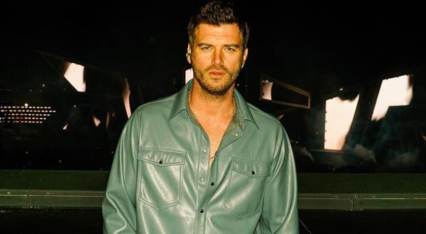 Kıvanç Tatlıtuğun karesine yorum yağdı Her haliyle karizma