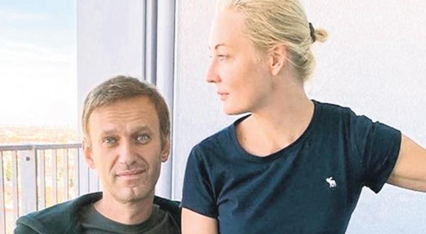 ‘Navalny’i kurbağa zehriyle zehirlediler