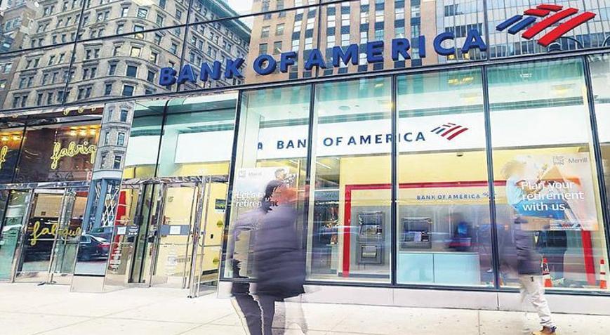 BofA’dan ‘ABD varlıklarına ilgi zayıflıyor’ uyarısı