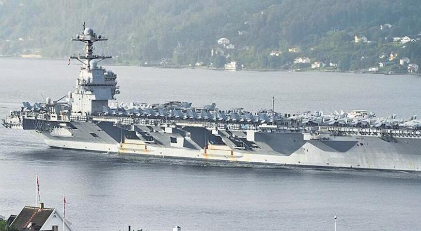 İran’a saldırı ihtimali artıyor