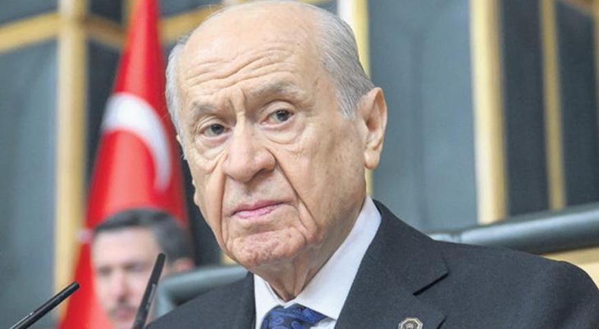 ‘Suriye’de yaşananlar Terörsüz Türkiye için kritik eşiktir’