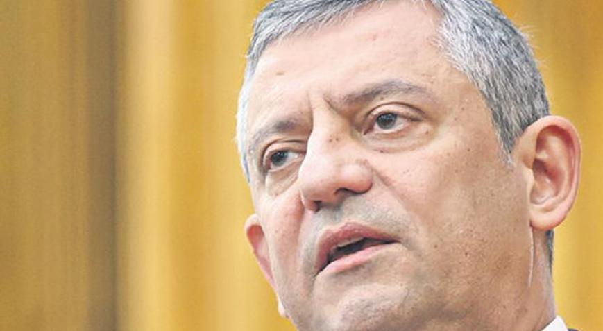 CHP emekli için kanun teklifi verdi: ‘Bayram ikramiyesi asgari ücret olsun’