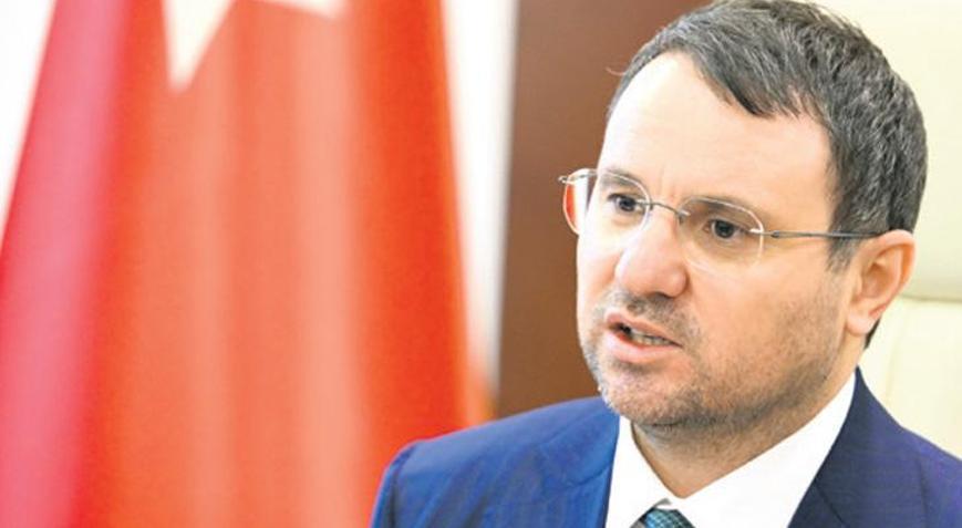 Adalette yeni dönemin şifreleri