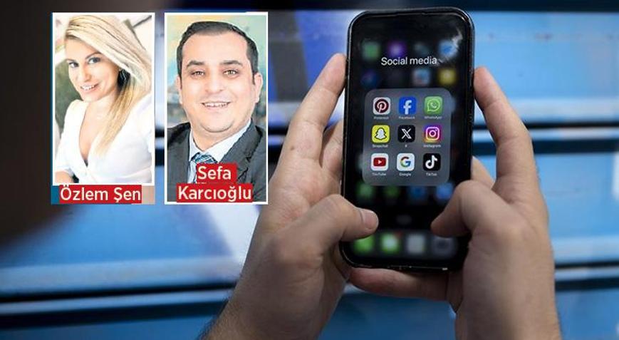 İzinsiz paylaşım hapse yollayabilir