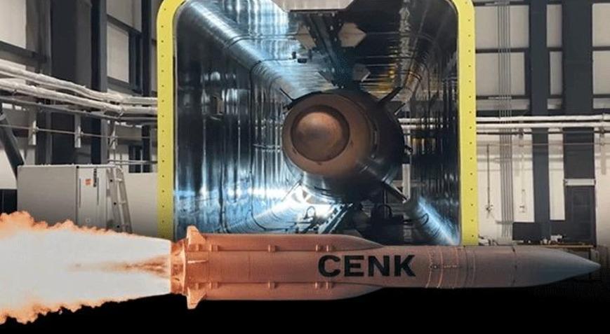 İsrail’de Türk ‘CENK’i endişesi 3 başlıkta analiz ettiler: Topraklarımızın tamamı menzil içinde