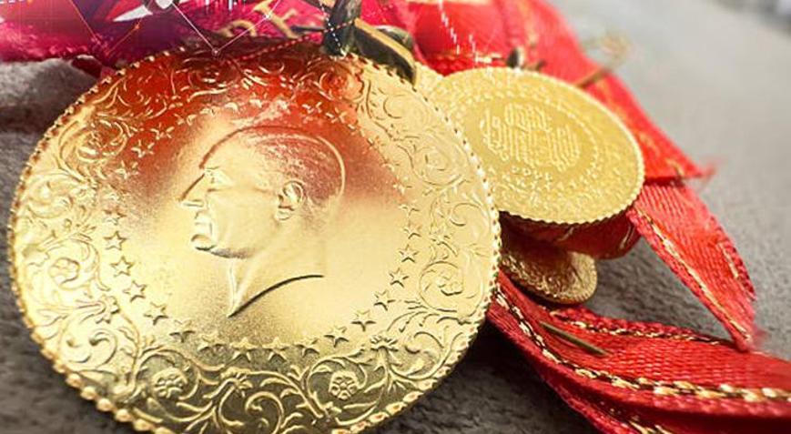 HAFTA SONU ALTIN FİYATLARI 📌 Bugün Gram, Çeyrek, Yarım, Tam altın fiyatları ne kadara alınıyor, ne kadara satılıyor Son dakika Güncel Altın fiyatları listesi