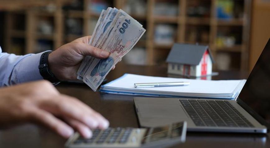 Gayrimenkul satışında yeni dönem: 300 bin ilan buhar oluyor: Süreç başladı