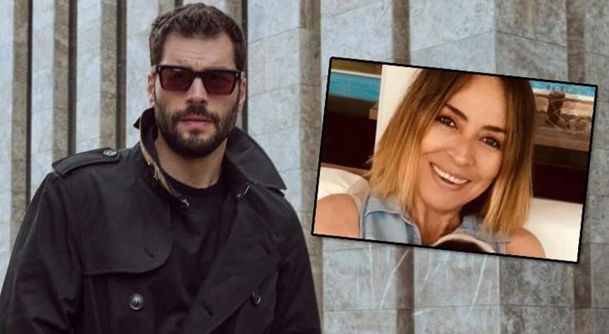 Annesini kaybetmişti: Akın Akınözünden duygulandıran paylaşım